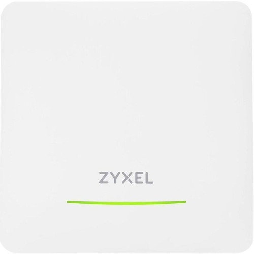 Точка доступа Zyxel NebulaFlex NWA90BE-EU0102F BE5100 10/100/1000/2500BASE-T белый