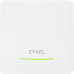 Точка доступа Zyxel NebulaFlex NWA90BE-EU0102F BE5100 10/100/1000/2500BASE-T белый