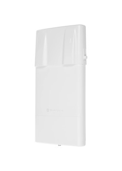 Точка доступа MikroTik NetBox 5 ax (L11UG-5HAXD-NB) AX2400 10/100/1000BASE-TX белый