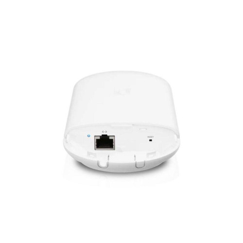 Точка доступа Wi-Fi Ubiquiti NanoStation 5AC Loco  Loco5AC  Ubiquiti точка доступа (AP/CPE), 5 ГГц, airMAX ac, 10 км, MIMO 2х2,  Loco5AC  (027250)