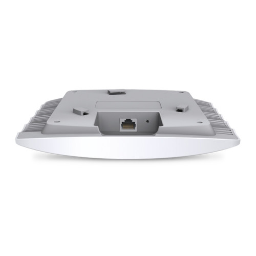 300Mbps Wireless N Ceiling/Wall Mount Access Point, QCA(Atheros), 300Mbps at 2.4Ghz, 802.11b/g/n, 1 10/100Mbps LAN port, Passive PoE Supported, with 2*4dbi Internal Antennas