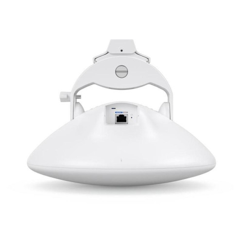 Точка доступа Wi-Fi Ubiquiti UISP Wave Nano Абонентское радиоустройство 60 ГГц (с резервированием 5 ГГц), UISP Wave Technology, 41 дБи