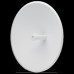 Точка доступа Wi-Fi Ubiquiti PowerBeam 5AC-620 PBE-5AC-620 точка доступа 5 ГГц, AirMax Точка доступа Wi-Fi Ubiquiti PowerBeam 5AC-620 PBE-5AC-620 точка доступа 5 ГГц, AirMax
