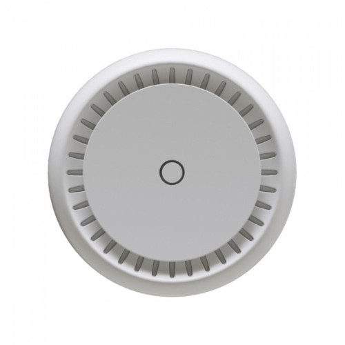 Маршрутизатор/ cAP XL ac Ceiling/Wall Wireless Access Point, Dual-band, dual-chain, 2.4 GHz 802.11b/g/n 6 dBi antenna gain, 5 GHz 802.11a/n/ac 5.5 dBi antenna gain, 2x Gigabit LAN ports, PoE-in/PoE-out
