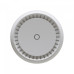 Маршрутизатор/ cAP XL ac Ceiling/Wall Wireless Access Point, Dual-band, dual-chain, 2.4 GHz 802.11b/g/n 6 dBi antenna gain, 5 GHz 802.11a/n/ac 5.5 dBi antenna gain, 2x Gigabit LAN ports, PoE-in/PoE-out