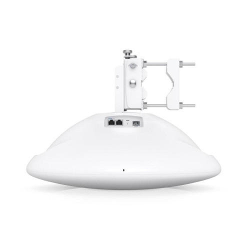 Точка доступа Wi-Fi Ubiquiti UISP Wave Pro Абонентское радиоустройство 60 ГГц для режимов PtP и PtMP Точка доступа Wi-Fi Ubiquiti UISP Wave Pro Абонентское радиоустройство 60 ГГц для режимов PtP и PtMP