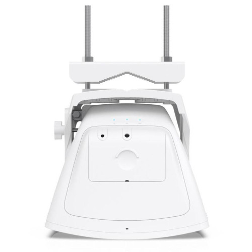 Точка доступа Wi-Fi Ubiquiti UISP Wave AP Базовая станция 60 ГГц (с резервированием 5 ГГц), UISP Wave Technology, 24 дБи