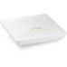 Точка доступа Zyxel NebulaFlex NWA90BE-EU0102F BE5100 10/100/1000/2500BASE-T белый