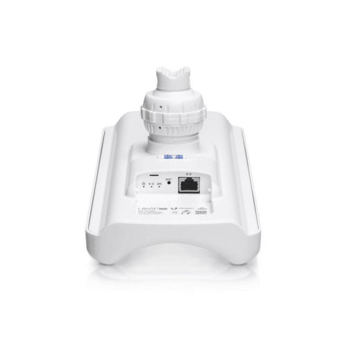 Точка доступа Wi-Fi Ubiquiti LiteAP GPS  LAP-GPS  Ubiquiti Радиоустройство 5 ГГц, PtP/PtMP, airMAX ac, MIMO 2х2, 17 дБи,  LAP-GPS  GPS Sync
