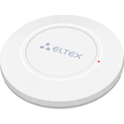 Точка доступа WEP-2L 802.11 ac (5G WiFi), 2.4/5GHz;2x2 MIMO; 1 порт 10/100/1000 Base-T, 48 В DC-PoE, indoor