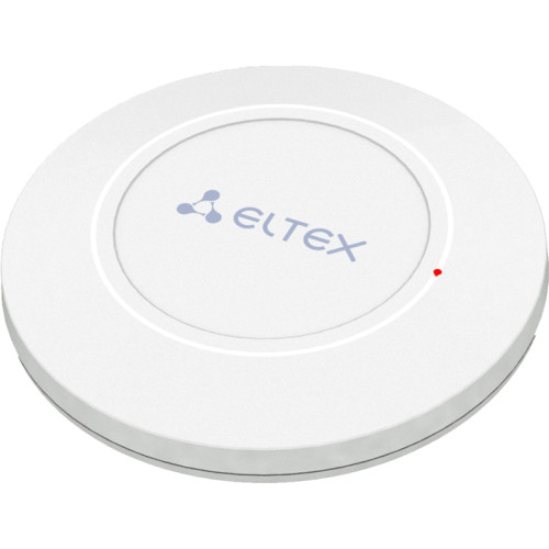 Точка доступа WEP-2L 802.11 ac (5G WiFi), 2.4/5GHz;2x2 MIMO; 1 порт 10/100/1000 Base-T, 48 В DC-PoE, indoor