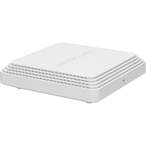 Точка доступа Keenetic Netcraze Orbiter 6 (NAP-630) AX3000 100/1000/2500BASE-T белый