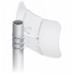 Точка доступа Wi-Fi Ubiquiti LiteBeam 5AC LR LBE-5AC-LR Ubiquiti Радиоустройство 5 ГГц, PtP/CPE, airMAX ac, MIMO 2х2, LBE-5AC-LR 15 км (027403) (026307) {2} Точка доступа Wi-Fi Ubiquiti LiteBeam 5AC LR LBE-5AC-LR Ubiquiti Радиоустройство 5 ГГц, PtP/CPE, airMAX ac, MIMO 2х2, LBE-5AC-LR 15 км (027403) (026307) {2}