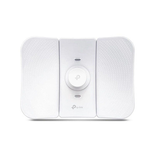 Точка доступа/ Outdoor 5GHz 867Mbps CPE, 1 gigabit RJ-45 port,  MIMO 2x2, 23dBi directional antenna, 30 km, , Passive PoE