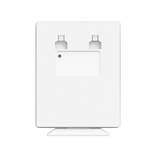 Точка доступа/ Omada AX3000 Desktop Dual-Band Wi-Fi 6 Access Point