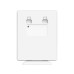 Точка доступа/ Omada AX3000 Desktop Dual-Band Wi-Fi 6 Access Point