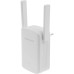 Повторитель беспроводного сигнала Mercusys ME60X AX1500 10/100/1000BASE-TX белый Повторитель беспроводного сигнала Mercusys ME60X AX1500 10/100/1000BASE-TX белый