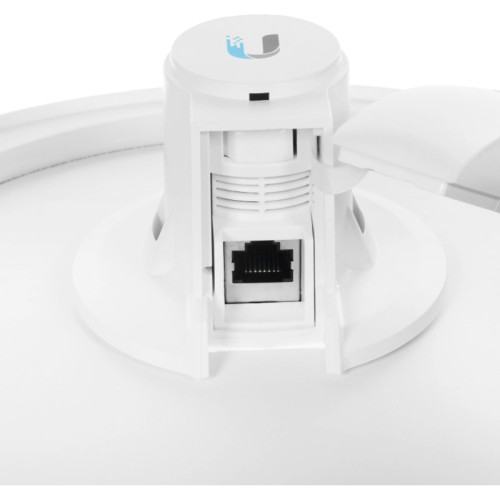 Точка доступа Wi-Fi Ubiquiti PowerBeam 5AC-620 PBE-5AC-620 точка доступа 5 ГГц, AirMax Точка доступа Wi-Fi Ubiquiti PowerBeam 5AC-620 PBE-5AC-620 точка доступа 5 ГГц, AirMax