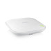 Точка доступа/ Zyxel NebulaFlex Pro WAX630S Hybrid Access Point, WiFi 6, 802.11a/b/g/n/ac/ax (2.4 & 5 GHz), MU-MIMO, Smart Antenna, 4x4 antennas, up to 575+2400 Mbps, 1xLAN 2.5GE, 1xLAN GE, PoE, 4G/5G protection Точка доступа/ Zyxel NebulaFlex Pro WAX630S Hybrid Access Point, WiFi 6, 802.11a/b/g/n/ac/ax (2.4 & 5 GHz), MU-MIMO, Smart Antenna, 4x4 antennas, up to 575+2400 Mbps, 1xLAN 2.5GE, 1xLAN GE, PoE, 4G/5G protection