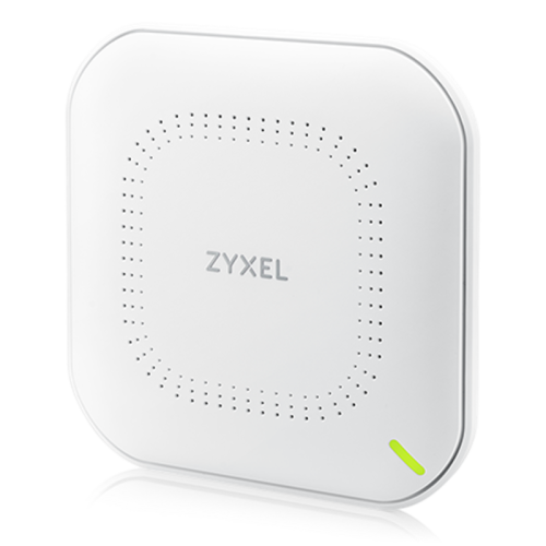 Точка доступа Zyxel NebulaFlex NWA50AX Pro (NWA50AXPRO-EU0102F) AX3000 10/100/1000/2500BASE-T