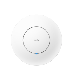 Точка доступа/ AX3000 Dual Band Ceiling Mount Wi-Fi 6 Access Point, Chipset MT7981, 802.11ax/ac/a/b/g/n, 2402Mbps at 5GHz + 574Mbps at 2.4GHz, 1 x 2.5G RJ45 Port, MU-MIMO, Support 12V DC or  802.3at PoE or Passive PoE, Internal Antennas, 48V passive PoE a