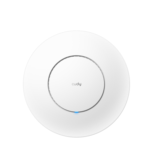 Точка доступа/ AX3000 Dual Band Ceiling Mount Wi-Fi 6 Access Point, Chipset MT7981, 802.11ax/ac/a/b/g/n, 2402Mbps at 5GHz + 574Mbps at 2.4GHz, 1 x 2.5G RJ45 Port, MU-MIMO, Support 12V DC or  802.3at PoE or Passive PoE, Internal Antennas, 48V passive PoE a