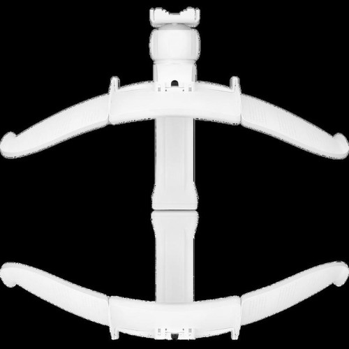 Точка доступа Wi-Fi Ubiquiti LiteBeam M5-23  LBE-M5-23  Ubiquiti точка доступа 5 ГГц, PtP/CPE, airMAX, SISO, 30+ км, RTL  LBE-M5-23  {10} (728503) (022326)