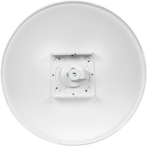 Точка доступа Wi-Fi Ubiquiti PowerBeam 5AC-500  PBE-5AC-500  Ubiquiti точка доступа 5 ГГц, AirMax {2} (777761)