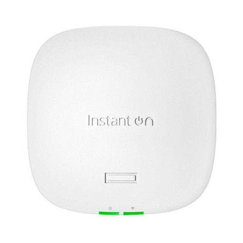 Точка доступа Wi-Fi HPE Aruba Instant On AP32 (RW) Dual Radio Tri Band 2x2 Access Point Wi-Fi 6E
