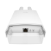 Точка доступа/ AC1200 WiFi Outdoor Access Point, Repeater, 867Mbps at 5GHz + 300Mbps at 2.4GHz, 1 x 100Mbps RJ45, 2 Detachable Antennas, 24V passive PoE, IP65 Waterproof, lightning protection, passive PoE adapter included, -20 ~ 60? Operating Temperature,