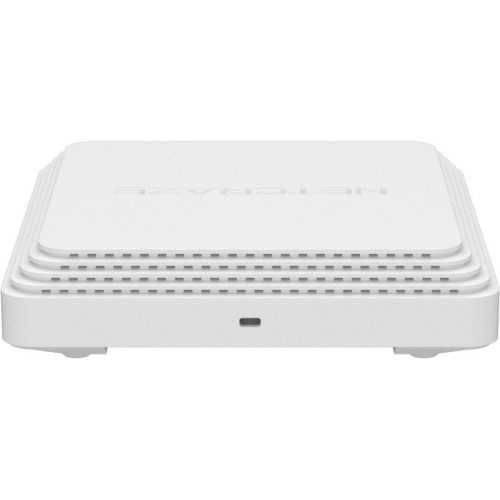 Точка доступа Keenetic Netcraze Orbiter 6 (NAP-630) AX3000 100/1000/2500BASE-T белый