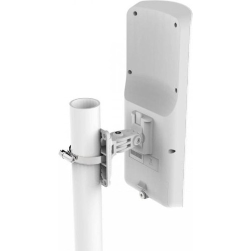 Точка доступа MikroTik mANTBox 2 12s (RB911G-2HPND-12S) N300 10/100/1000BASE-TX белый