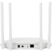 Точка доступа/ AC1200 dual-band wireless Access Point, 866Mbps at 5G and 300Mbps at 2.4G, 1 Giga LAN port, 4 external antennas, Passive PoE