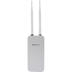 Точка доступа Origo OAP1200F (OAP1200F/A1A) AC1200 10/100BASE-TX белый