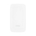 Точка доступа/ ZYXEL NebulaFlex Pro WAC500H Hybrid Access Point, Wave 2, 802.11a / b / g / n / ac (2.4 and 5 GHz), MU-MIMO, wall-mounted, 2x2 antennas, up to 300 + 866 Mbps, 3xLAN GE ( 1x PoE out), 3G / 4G protection, PoE