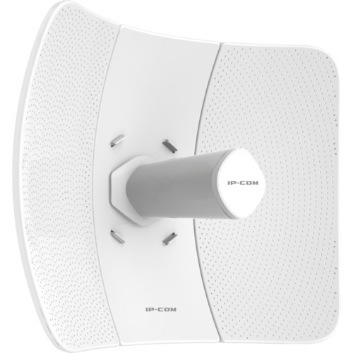 Точка доступа IP-Com iLBE-M5 AC450 10/100BASE-TX/Wi-Fi белый Точка доступа IP-Com iLBE-M5 AC450 10/100BASE-TX/Wi-Fi белый