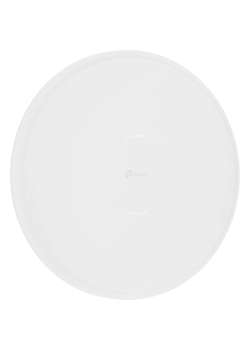 Точка доступа/ Omada  BE19000 Ceiling Mount Tri-Band Wi-Fi 7 Access Point
