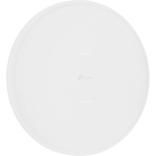 Точка доступа/ Omada  BE19000 Ceiling Mount Tri-Band Wi-Fi 7 Access Point