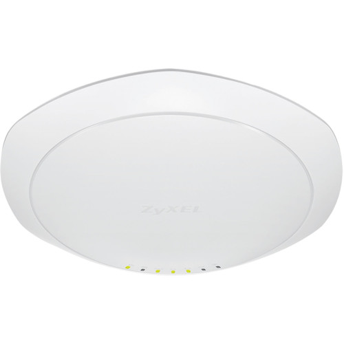 Точка доступа/ ZYXEL 1123-AC Pro (3 pcs pack) 802.11ac Dual-Radio Dual Mount PoE Access Point