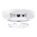 Точка доступа/ AX3000 Ceiling Mount Dual-Band Wi-Fi 6 Access Point, 1*1Gbps RJ45 Port, 574Mbps at  2.4 GHz + 2402 Mbps at 5 GHz, 802.3at POE, 2*Internal Antennas