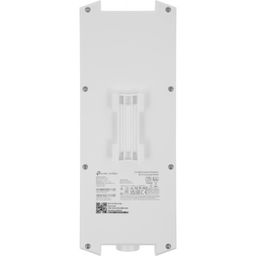 Точка доступа/ AX3000 Indoor/Outdoor Dual-Band Wi-Fi 6 Access Point