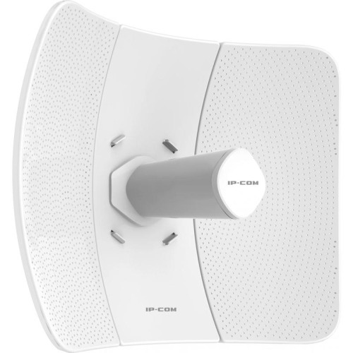 Точка доступа IP-Com iLBE-M5 AC450 10/100BASE-TX/Wi-Fi белый