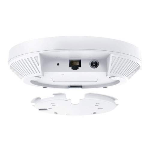 AX3000 Ceiling Mount Dual-Band Wi-Fi 6 Access Point
