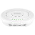 Точка доступа/ DWL-7620AP AC2200 Wi-Fi Unified PoE Access Point, 2x1000Base-T LAN, 2x4dBi (5GHz)/3dBi (2,4GHz) internal antennas, RJ45 Console, w/o power adapter