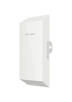 Точка доступа IP-Com CPE3 N300 Wi-Fi белый