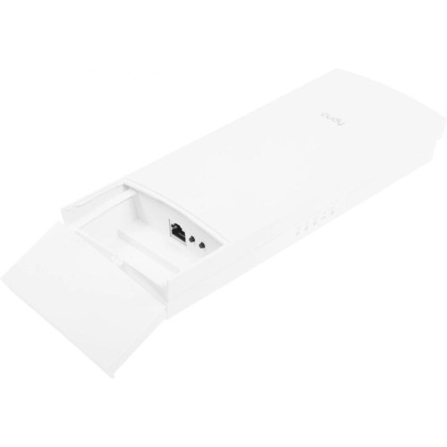 Точка доступа Cudy AP1200 Outdoor AC1200 10/100BASE-TX белый