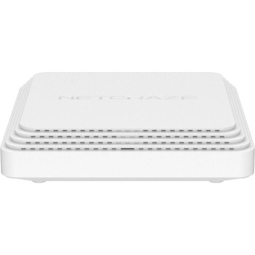 Точка доступа Keenetic Netcraze Orbiter 6 (NAP-630) AX3000 100/1000/2500BASE-T белый