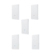 Точка доступа/ Indoor/outdoor WiFi 5 AP (5 pack) with 6 spatial streams and extended signal range for maximum coverage