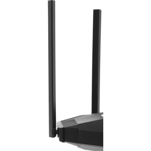 Точка доступа TP-Link TL-WA3001 AX3000 10/100/1000BASE-TX/Wi-Fi черный