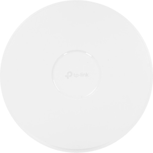 Точка доступа/ Omada BE3600 Dual-Band Ceiling Mount Wi-Fi 7 (2882 Mbps on 5 GHz + 688 Mbps on 2.4 GHz), 1x2.5G port, 802.3at PoE or 12V/1.5A DC (Power Adapter Is Not Included)